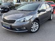Kia Cerato III Москва  - изображение 17