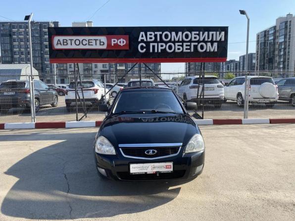 Lada (ВАЗ) Priora I Рестайлинг с пробегом 2014 года, цена 370 000 рублей, 232734 км, хэтчбек, Автокод Объявления