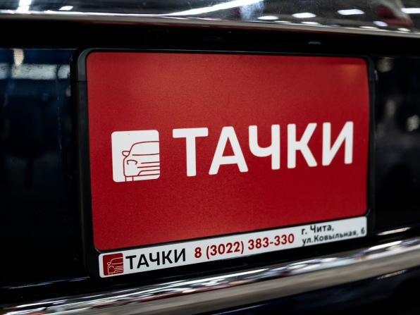 Toyota Alphard II с пробегом 2012 года, цена 2 300 000 рублей, 164900 км, минивэн, Автокод Объявления