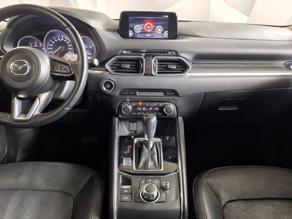 Mazda CX-5 II с пробегом 2017 года, цена 2 597 000 рублей, 81298 км, внедорожник, Автокод Объявления