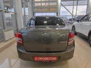 Lada (ВАЗ) Granta I Арзамас  - изображение 24