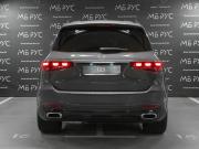 Mercedes-Benz GLS II (X167) Рестайлинг Москва  - изображение 37