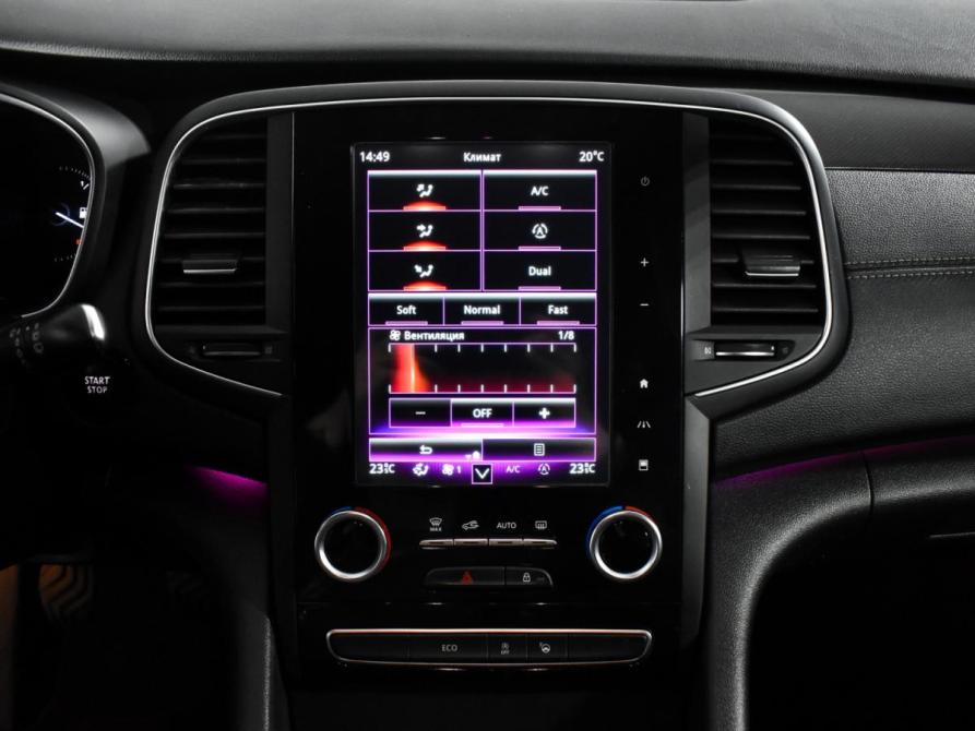 Renault Talisman I Санкт-Петербург  - изображение 16