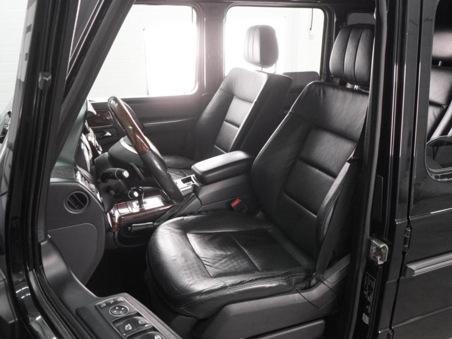 Mercedes-Benz G-Класс II (W463) Рестайлинг 3 Воронеж  - изображение 10