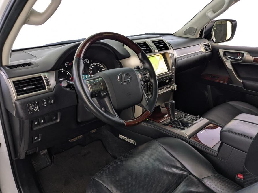 Lexus GX II Москва  - изображение 16