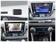 Toyota RAV4 V (XA50) Ростов-на-Дону  - изображение 31