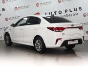 Kia Rio IV Минеральные Воды  - изображение 21