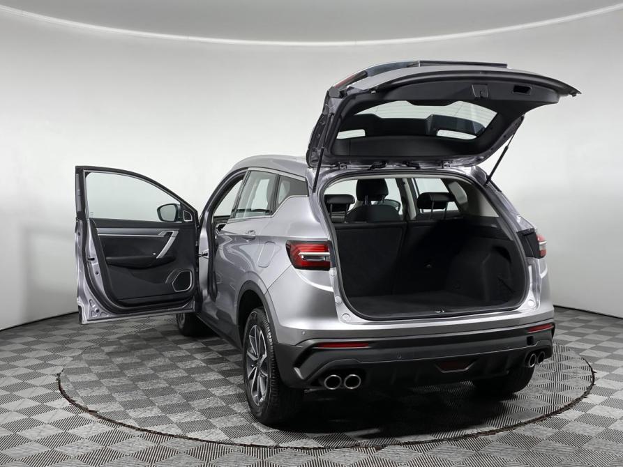 Geely Coolray I Нижний Новгород  - изображение 11