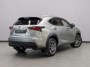 Lexus NX I Москва  - изображение 40