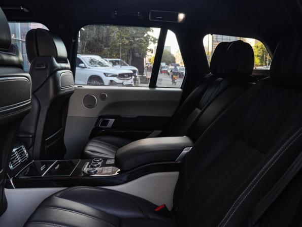 Land Rover Range Rover IV с пробегом 2014 года, цена 2 750 000 рублей, 246657 км, внедорожник, Автокод Объявления