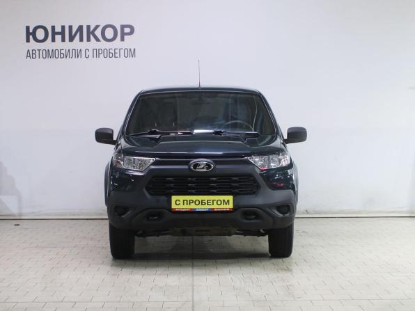 Lada (ВАЗ) Niva Travel I с пробегом 2023 года, цена 979 000 рублей, 42235 км, внедорожник, Автокод Объявления