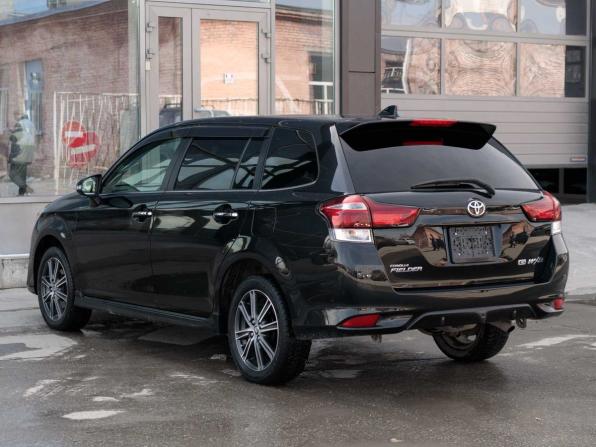 Toyota Corolla XI (E160 E170 E180) Рестайлинг 1 с пробегом 2015 года, цена 1 290 000 рублей, 94180 км, универсал, Автокод Объявления