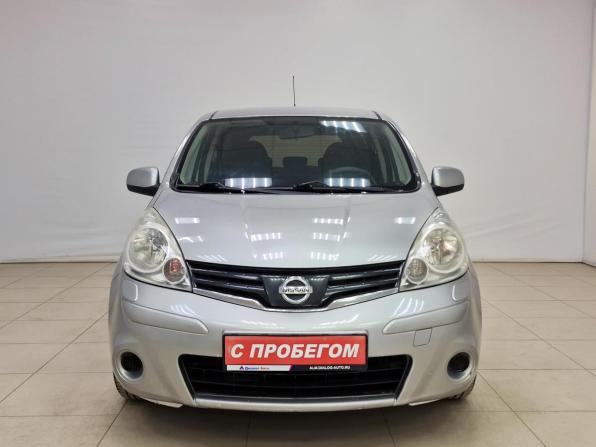 Nissan Note I Рестайлинг с пробегом 2010 года, цена 600 000 рублей, 190692 км, хэтчбек, Автокод Объявления