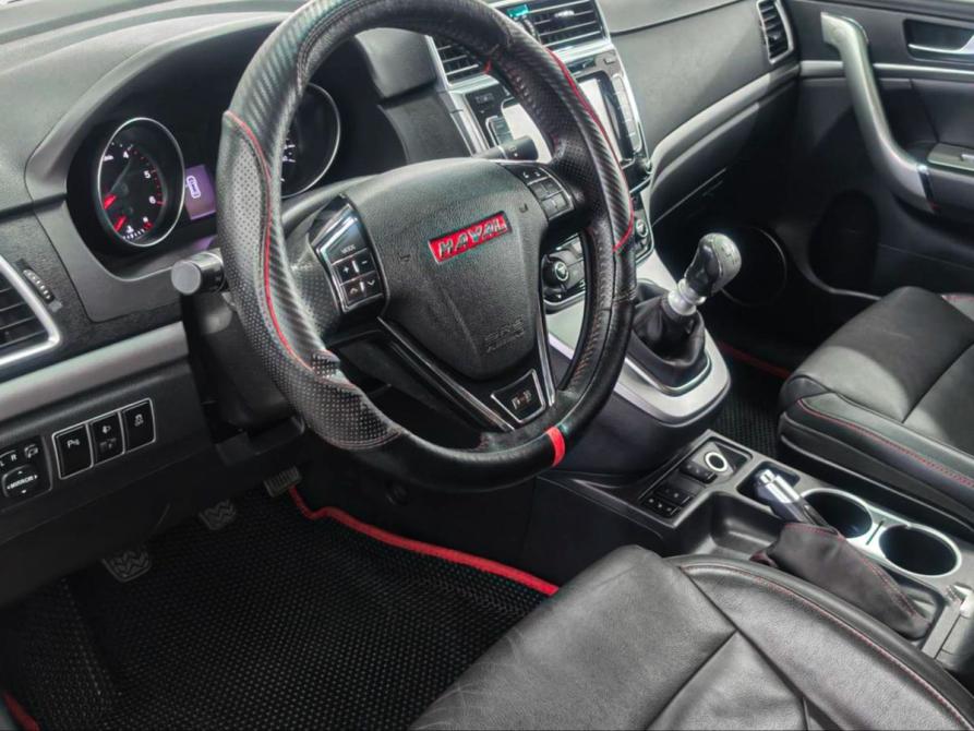 Haval H6 I Ростов-на-Дону  - изображение 23