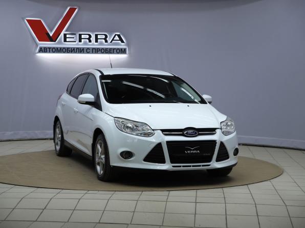 Ford Focus III с пробегом 2012 года, цена 690 000 рублей, 234786 км, хэтчбек, Автокод Объявления