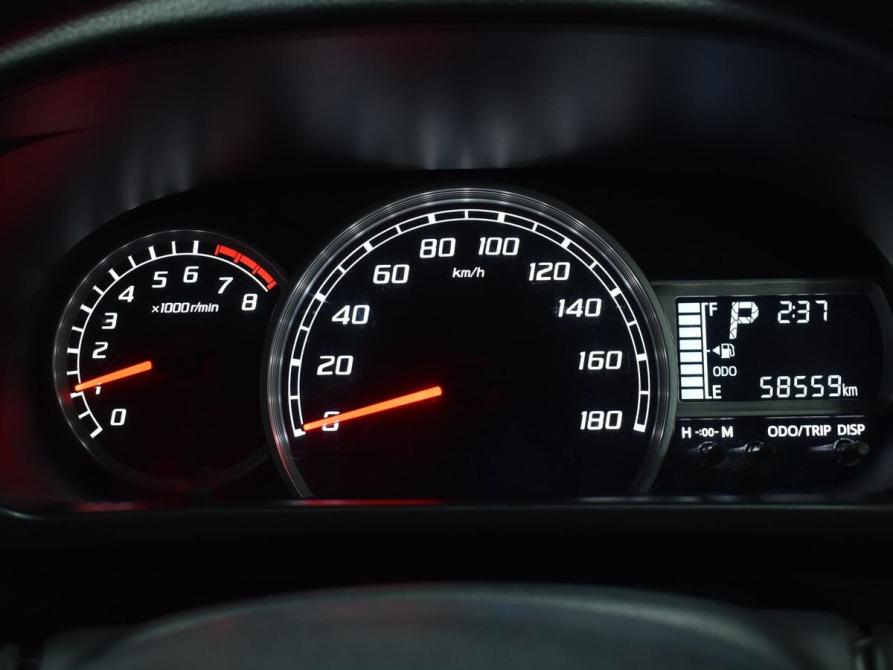 Toyota Passo III Кемерово  - изображение 9