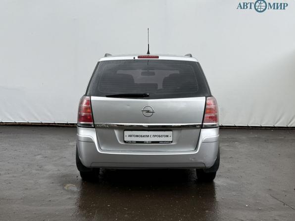 Opel Zafira B с пробегом 2007 года, цена 550 000 рублей, 316565 км, компактвэн, Автокод Объявления