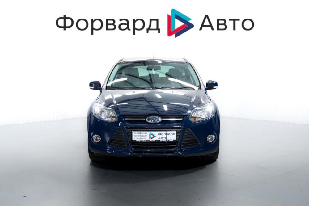 Ford Focus III Тюмень  - изображение 2