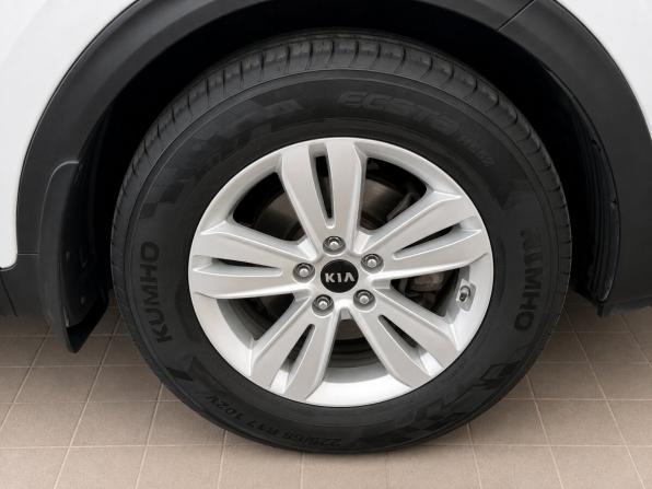 Kia Sportage IV с пробегом 2018 года, цена 1 690 000 рублей, 179116 км, внедорожник, Автокод Объявления