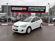 Hyundai Solaris I Альметьевск  - изображение 24