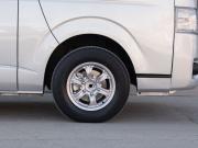 Toyota HiAce H200 Рестайлинг Новосибирск  - изображение 27