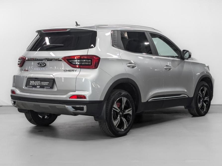 Chery Tiggo 4 Pro I Москва  - изображение 5