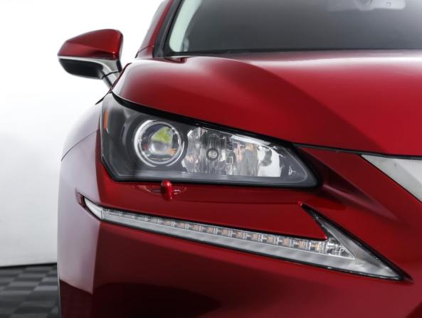 Lexus NX I с пробегом 2016 года, цена 3 239 000 рублей, 54966 км, внедорожник, Автокод Объявления