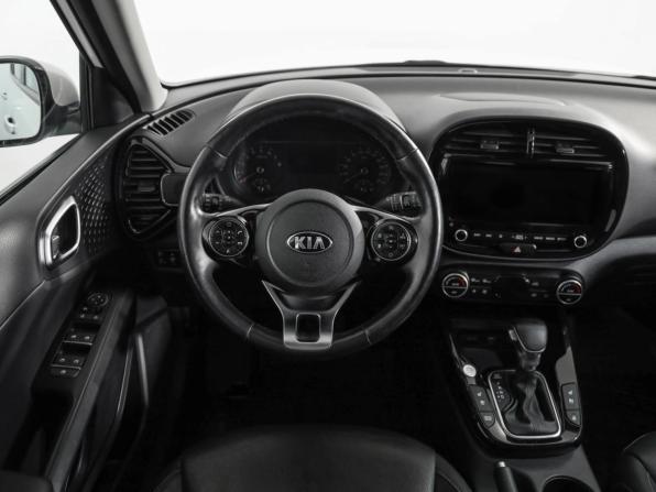 Kia Soul III с пробегом 2019 года, цена 2 099 000 рублей, 94000 км, хэтчбек, Автокод Объявления