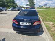 Toyota Corolla X (E140 E150) Рестайлинг Курган  - изображение 11