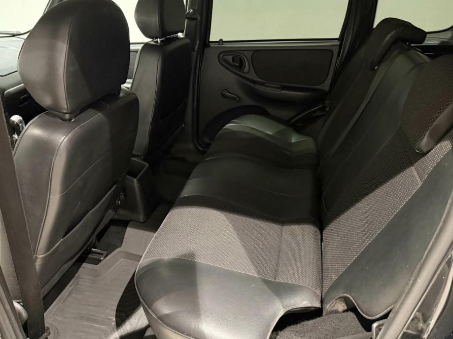 Chevrolet Niva I Рестайлинг Екатеринбург  - изображение 14