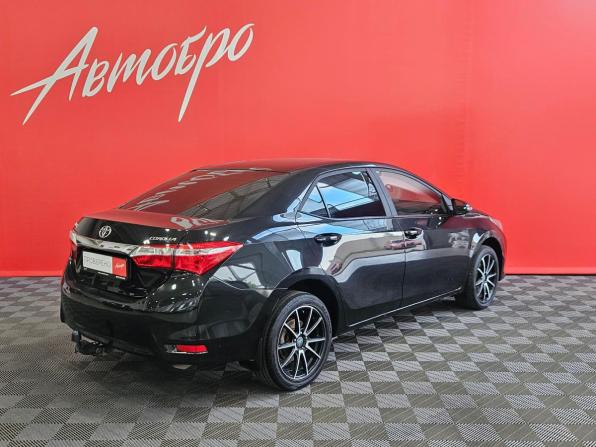 Toyota Corolla XI (E160 E170 E180) с пробегом 2013 года, цена 1 095 000 рублей, 178623 км, седан, Автокод Объявления