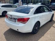 Chevrolet Cruze I Стерлитамак  - изображение 21