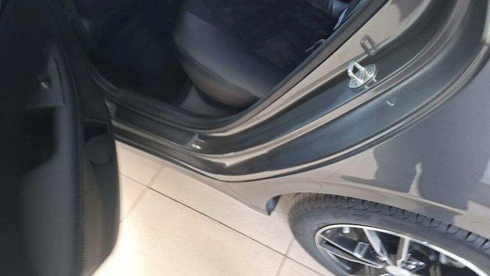 Kia Cerato IV Уфа  - изображение 24