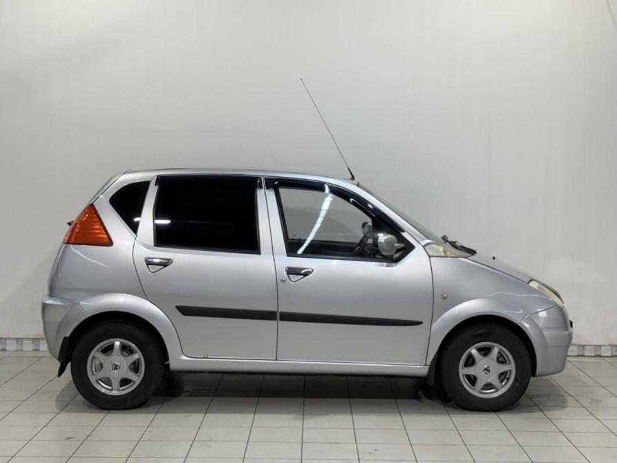 Hafei Brio Курск  - изображение 4
