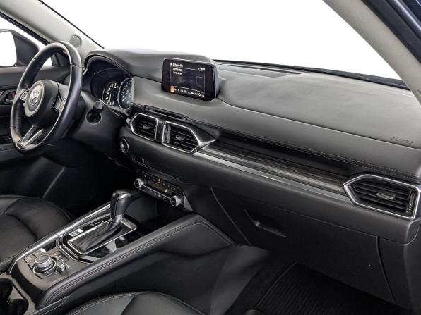 Mazda CX-5 II с пробегом 2019 года, цена 2 800 000 рублей, 94635 км, внедорожник, Автокод Объявления