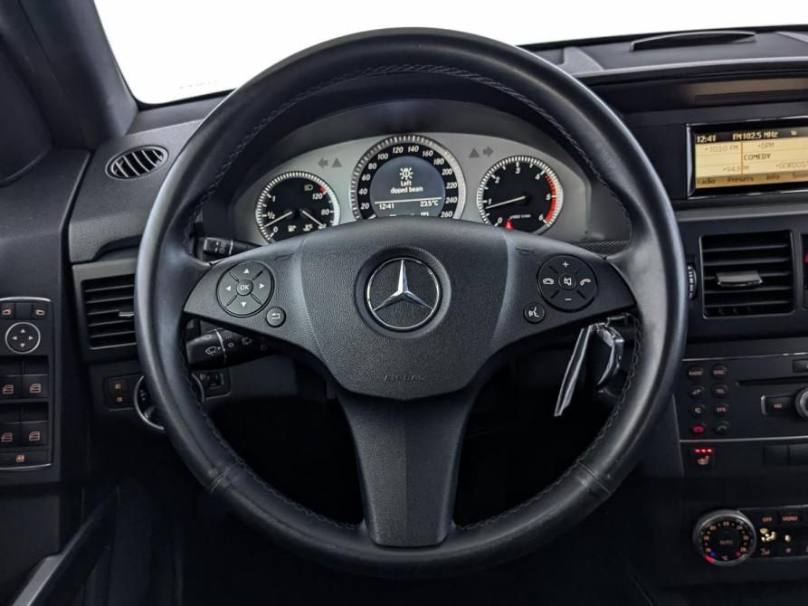Mercedes-Benz GLK-Класс I (X204) Москва  - изображение 22