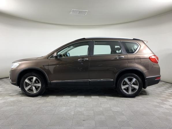 Haval H6 I с пробегом 2019 года, цена 1 475 000 рублей, 103087 км, внедорожник, Автокод Объявления