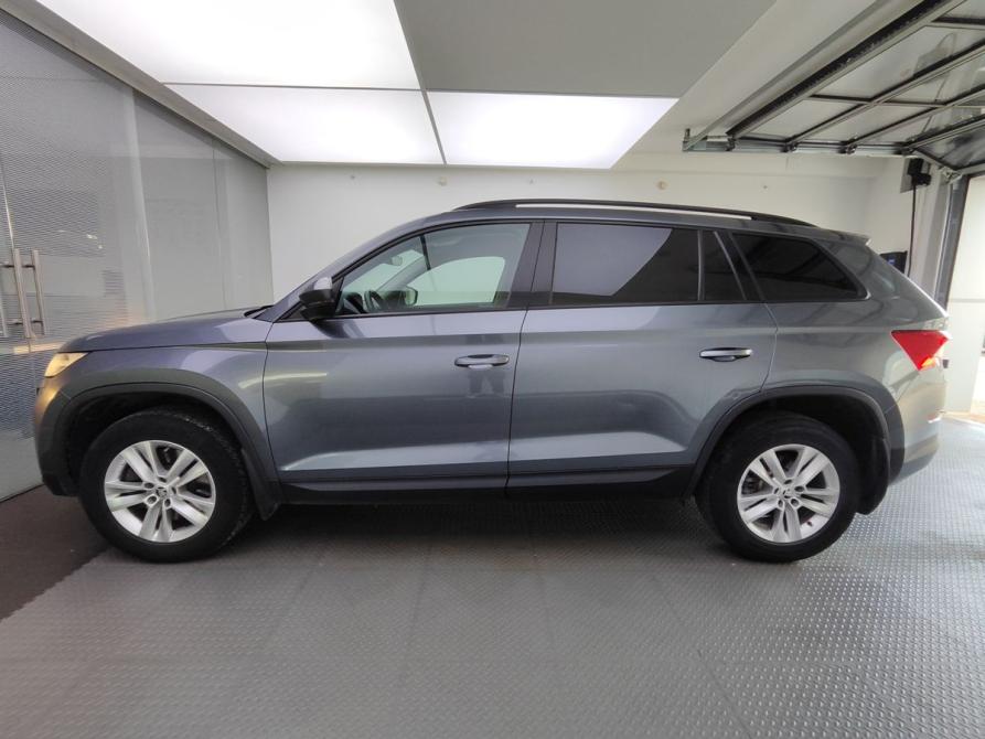 Skoda Kodiaq I Уфа  - изображение 10
