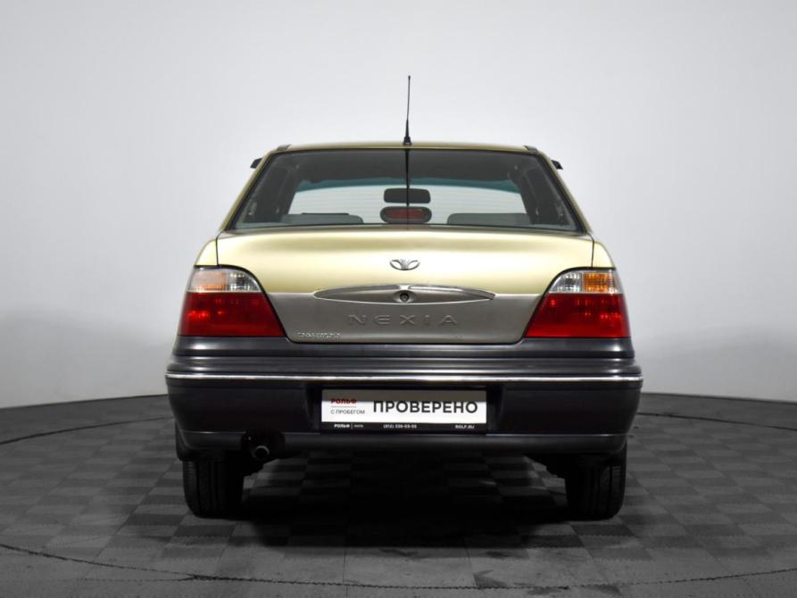 Daewoo Nexia I Санкт-Петербург  - изображение 6