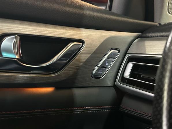 Changan CS75 I с пробегом 2020 года, цена 1 739 000 рублей, 80522 км, внедорожник, Автокод Объявления