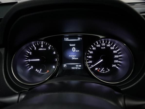 Nissan X-Trail III с пробегом 2015 года, цена 1 690 000 рублей, 192101 км, внедорожник, Автокод Объявления