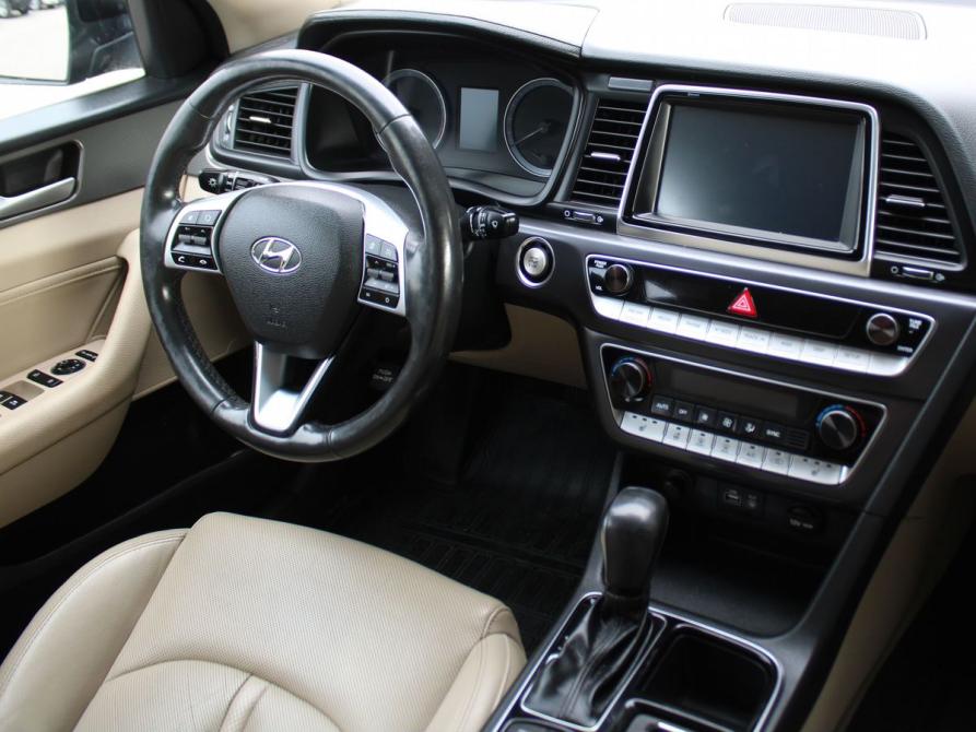 Hyundai Sonata VII (LF) Рестайлинг Дзержинск  - изображение 20