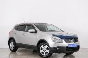 Nissan Qashqai I Красноярск  - изображение 20
