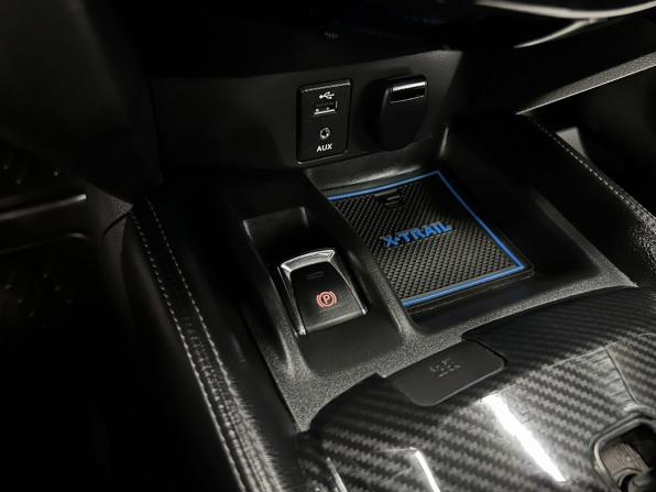 Nissan X-Trail III с пробегом 2015 года, цена 1 730 000 рублей, 120213 км, внедорожник, Автокод Объявления