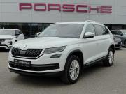 Skoda Kodiaq I Казань  - изображение 23