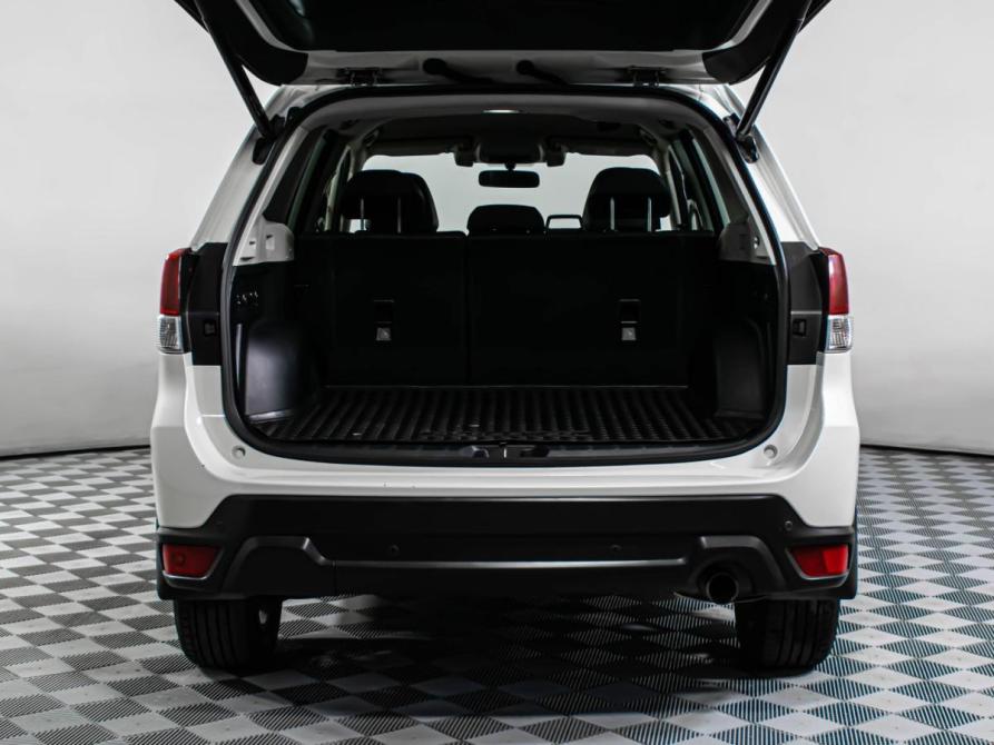 Subaru Forester V Москва  - изображение 7
