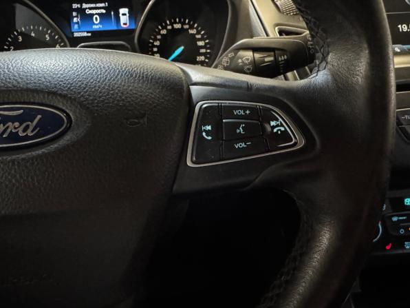 Ford Focus III Рестайлинг с пробегом 2015 года, цена 879 000 рублей, 202000 км, универсал, Автокод Объявления
