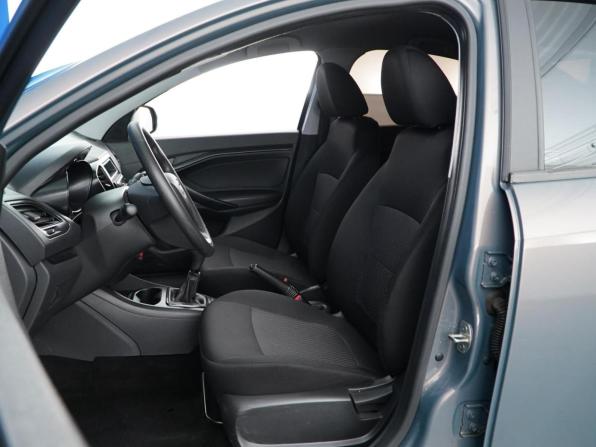 Lada (ВАЗ) Vesta I с пробегом 2020 года, цена 799 077 рублей, 49280 км, седан, Автокод Объявления