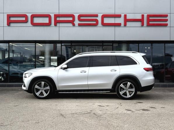 Mercedes-Benz GLS II (X167) с пробегом 2020 года, цена 7 250 000 рублей, 87873 км, внедорожник, Автокод Объявления