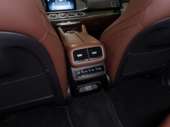 Mercedes-Benz GLE II (V167) Рестайлинг с пробегом 2024 года, цена 10 500 000 рублей, 14420 км, внедорожник, Автокод Объявления